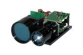 MLD-BK/1000 Laser Rangefinding Module