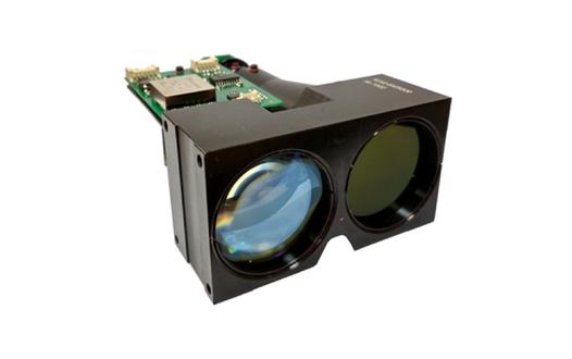 MLD-BK/5000 Laser Rangefinding Module